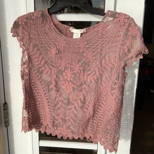 Say What? Women’s Shirt